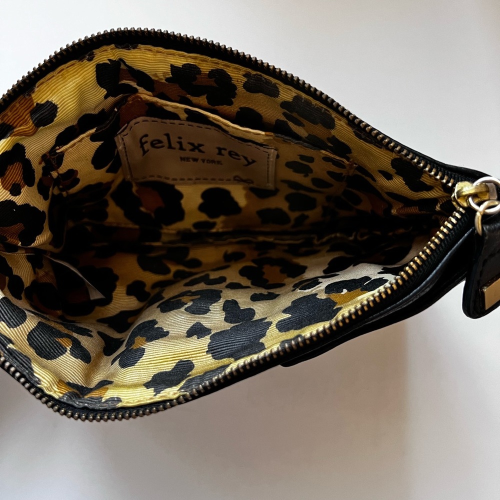 Felix Rey Clutch - Picture 5 of 5